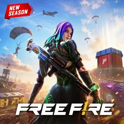 Free Fire 