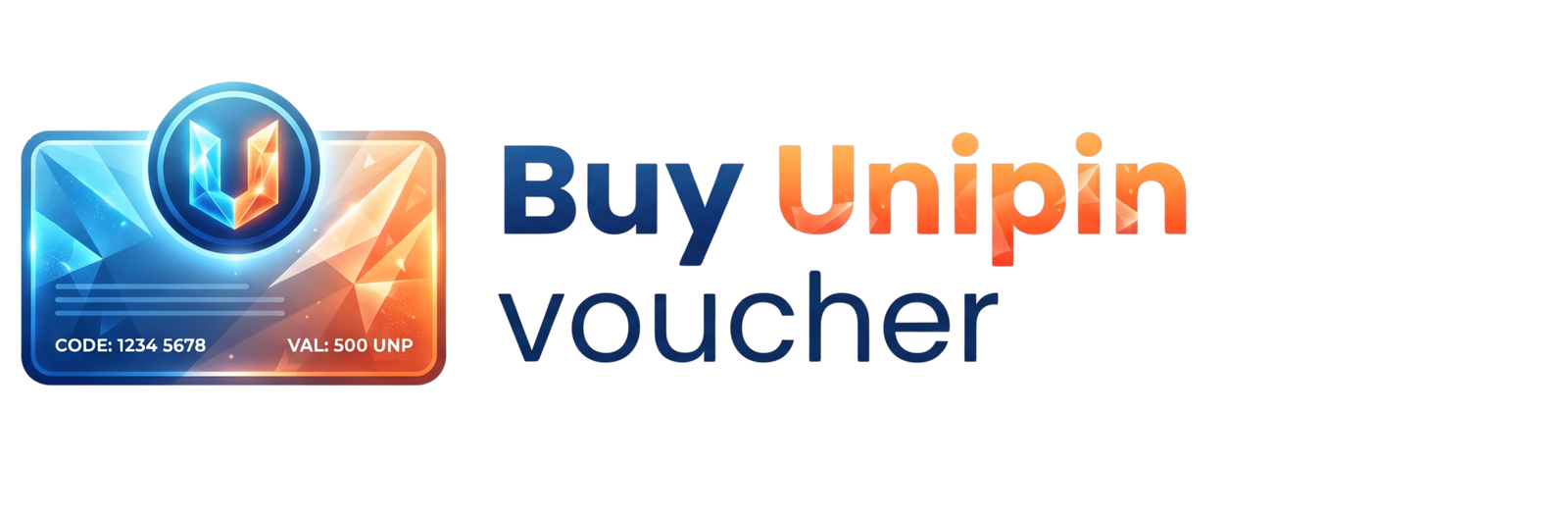 Unipin Voucher
